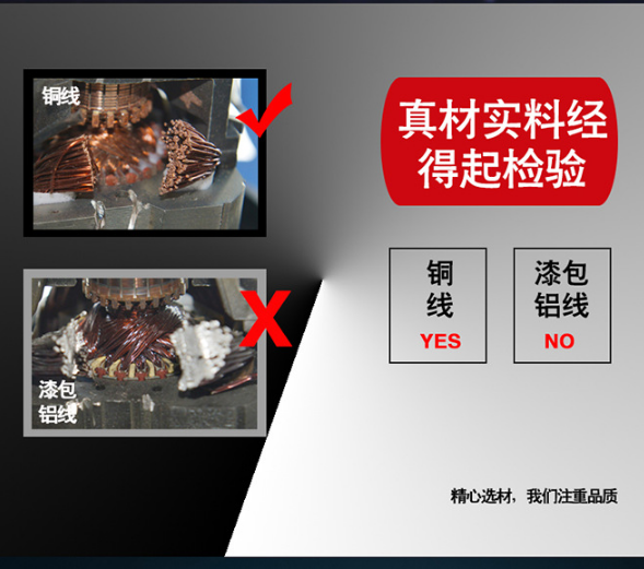 凱德威吸塵器DL-3078S展示圖片4 凱德威吸塵器DL-3078S展示圖片4